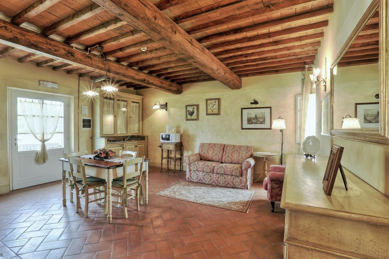 Agriturismo S.Angelo Villa Foiano Della Chiana Room photo