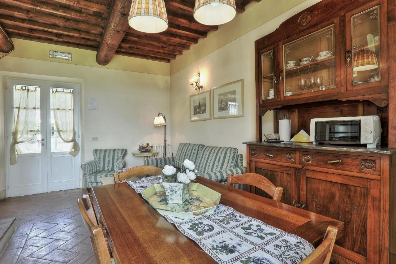 Agriturismo S.Angelo Villa Foiano Della Chiana Room photo