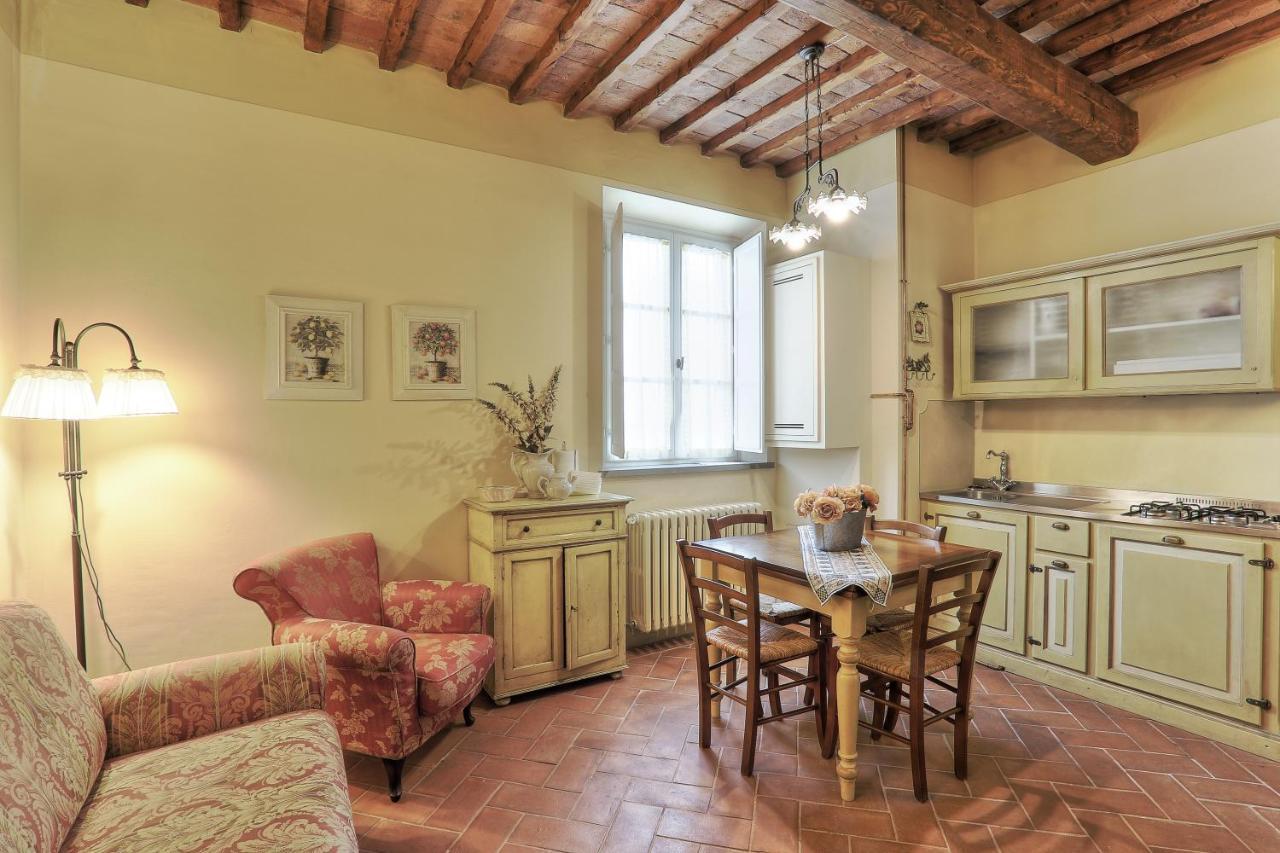 Agriturismo S.Angelo Villa Foiano Della Chiana Room photo