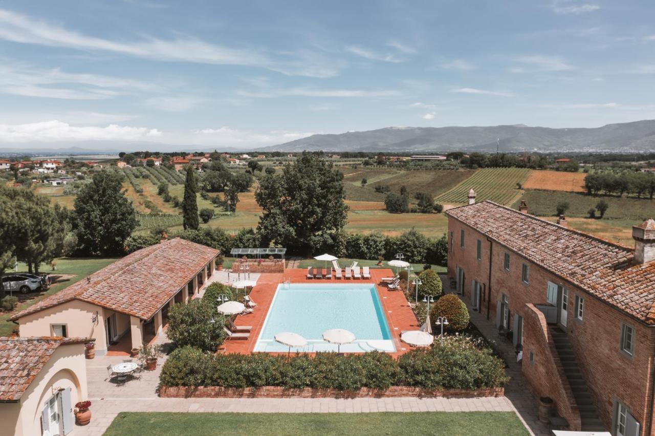 Agriturismo S.Angelo Villa Foiano Della Chiana Exterior photo