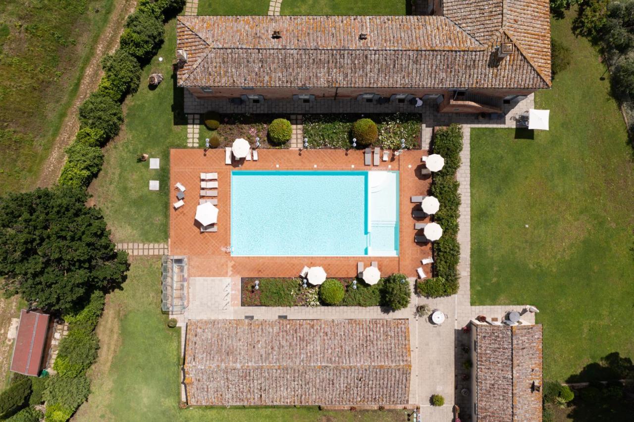 Agriturismo S.Angelo Villa Foiano Della Chiana Exterior photo