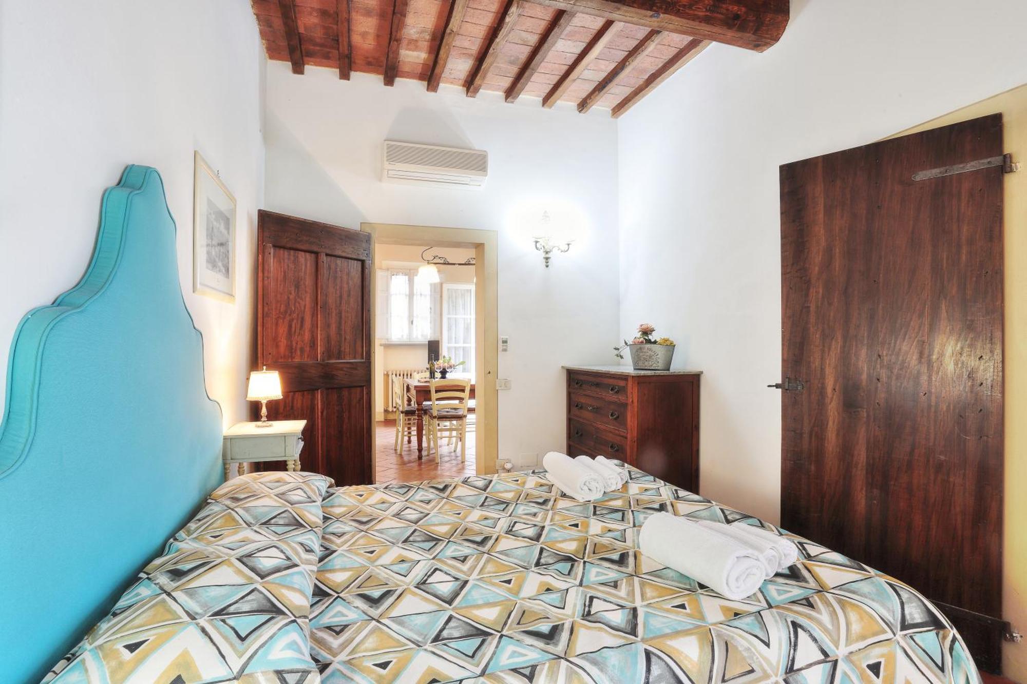Agriturismo S.Angelo Villa Foiano Della Chiana Exterior photo