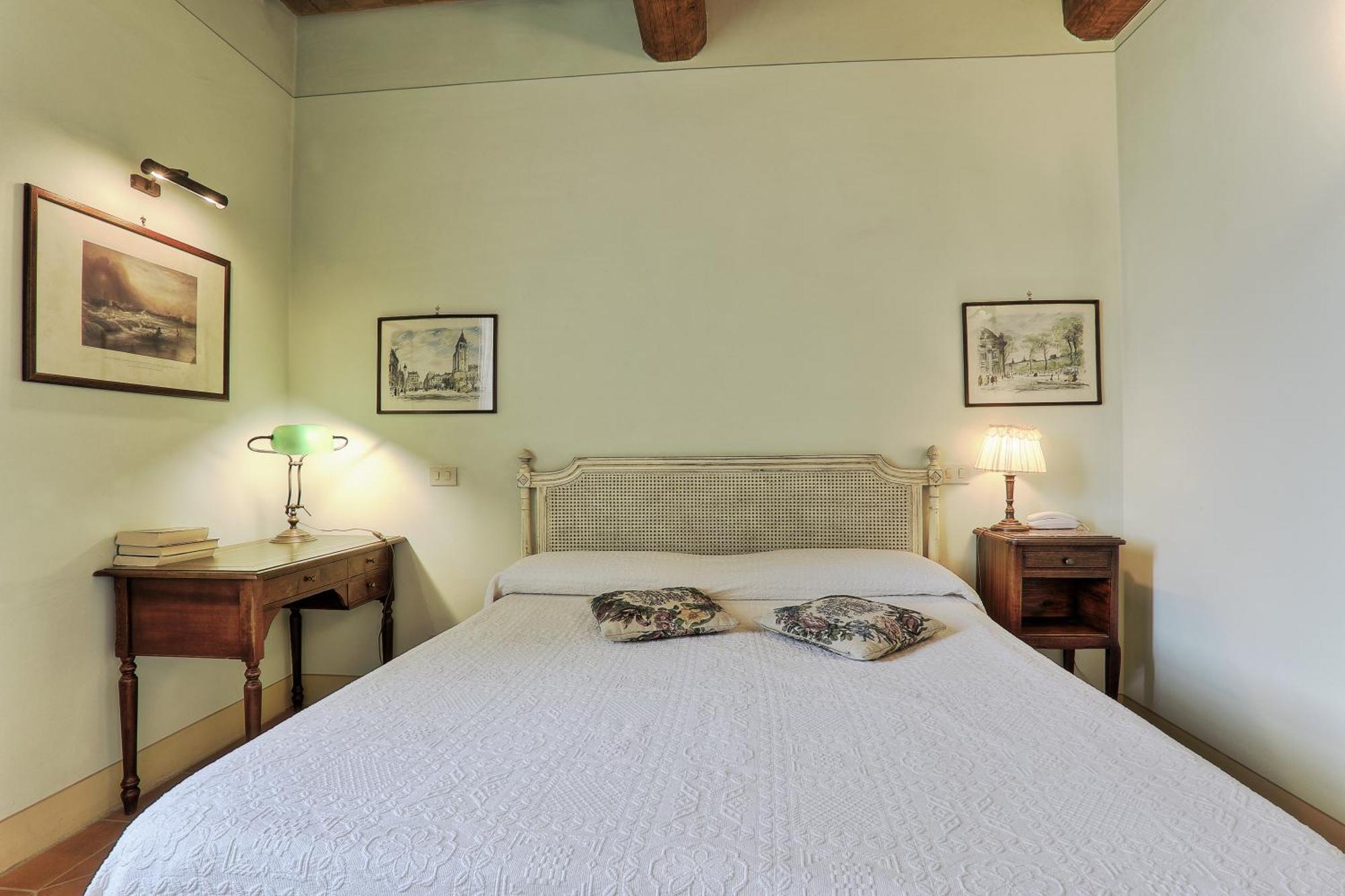 Agriturismo S.Angelo Villa Foiano Della Chiana Room photo