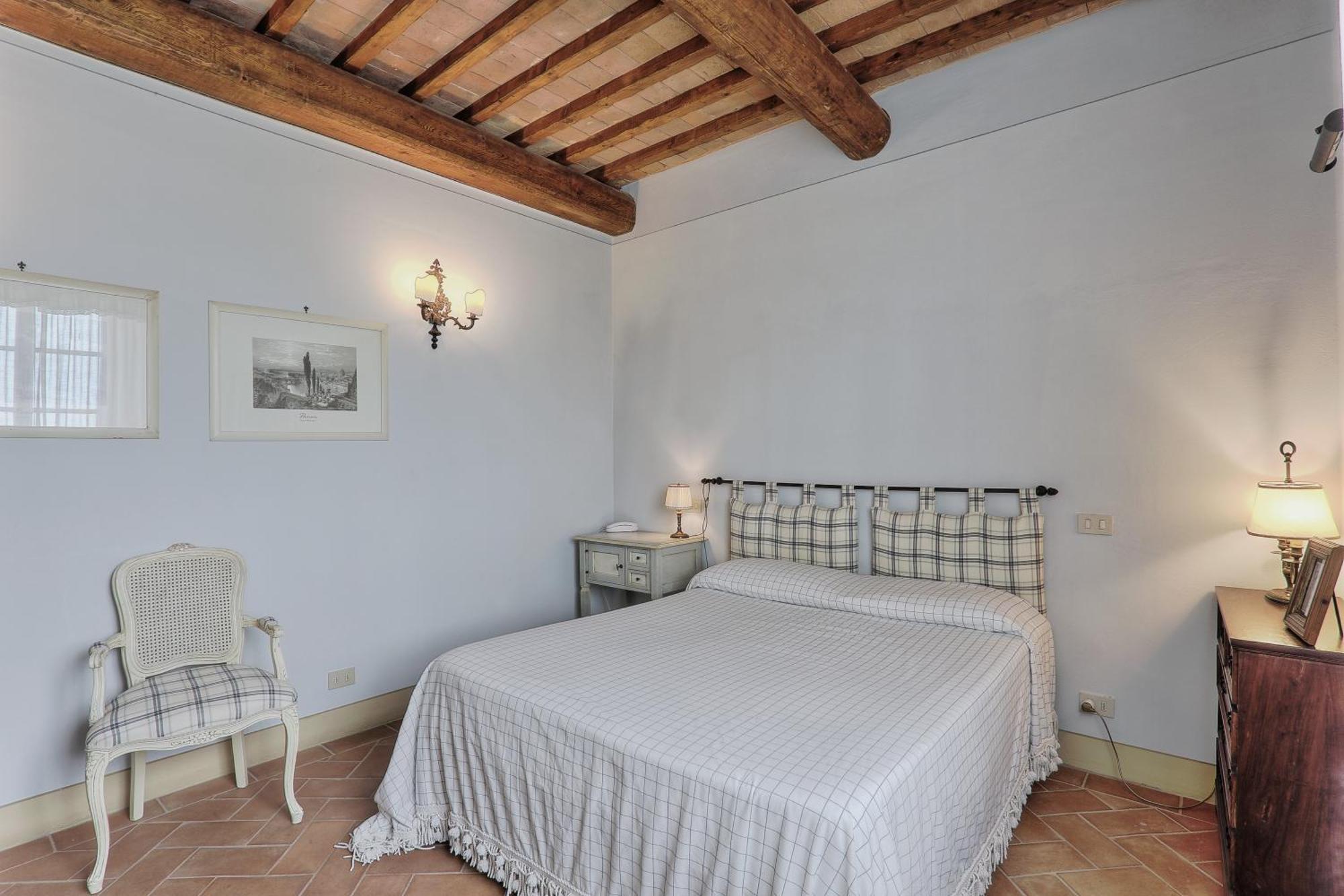 Agriturismo S.Angelo Villa Foiano Della Chiana Room photo