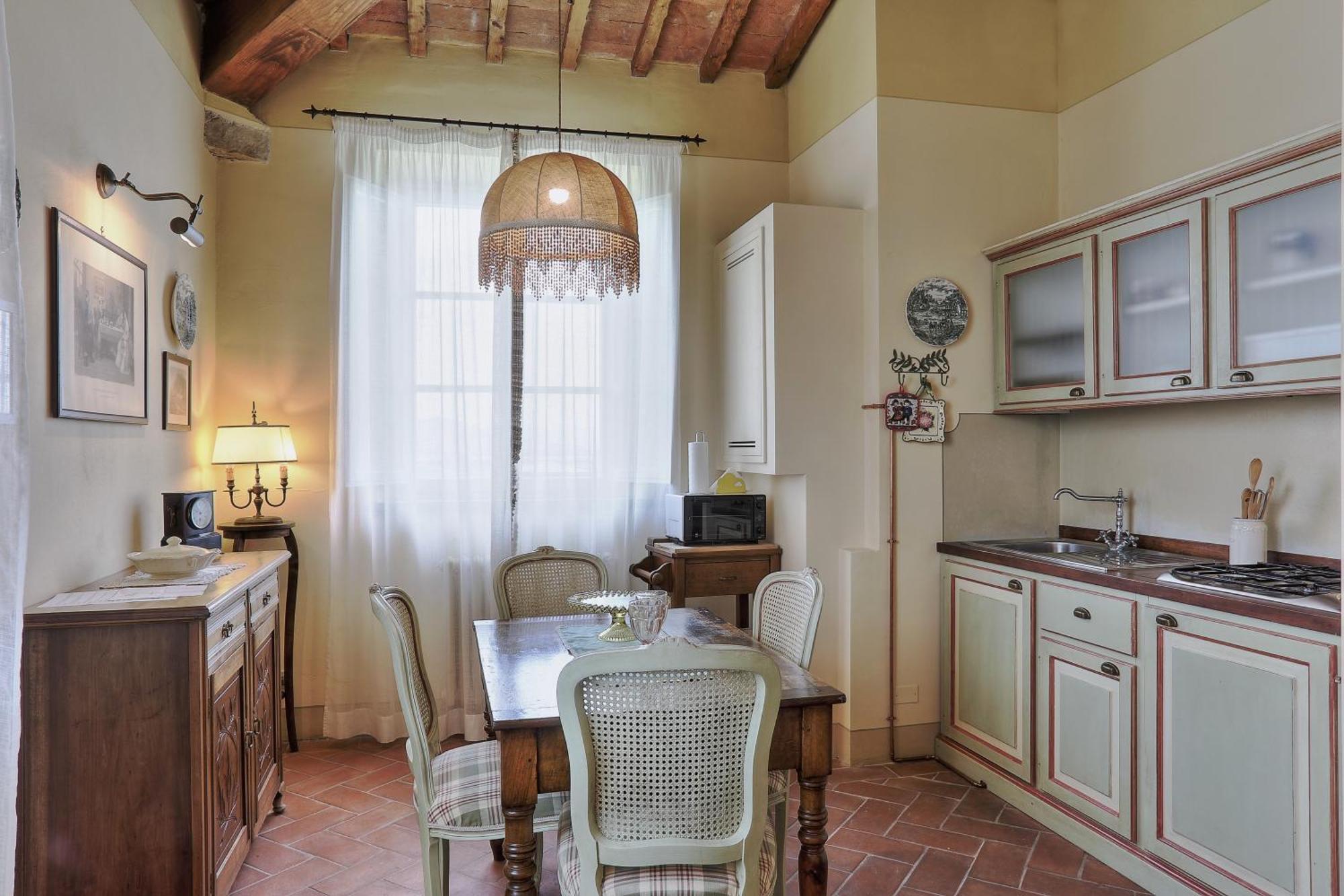 Agriturismo S.Angelo Villa Foiano Della Chiana Room photo