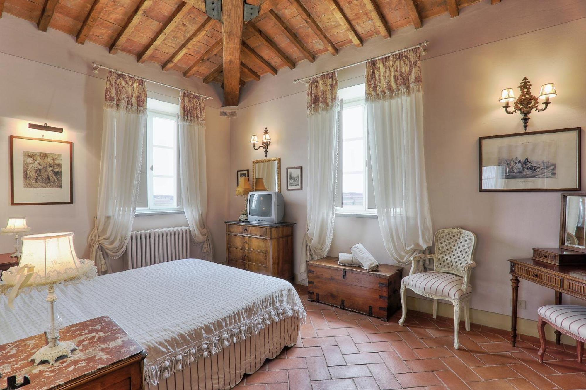 Agriturismo S.Angelo Villa Foiano Della Chiana Room photo