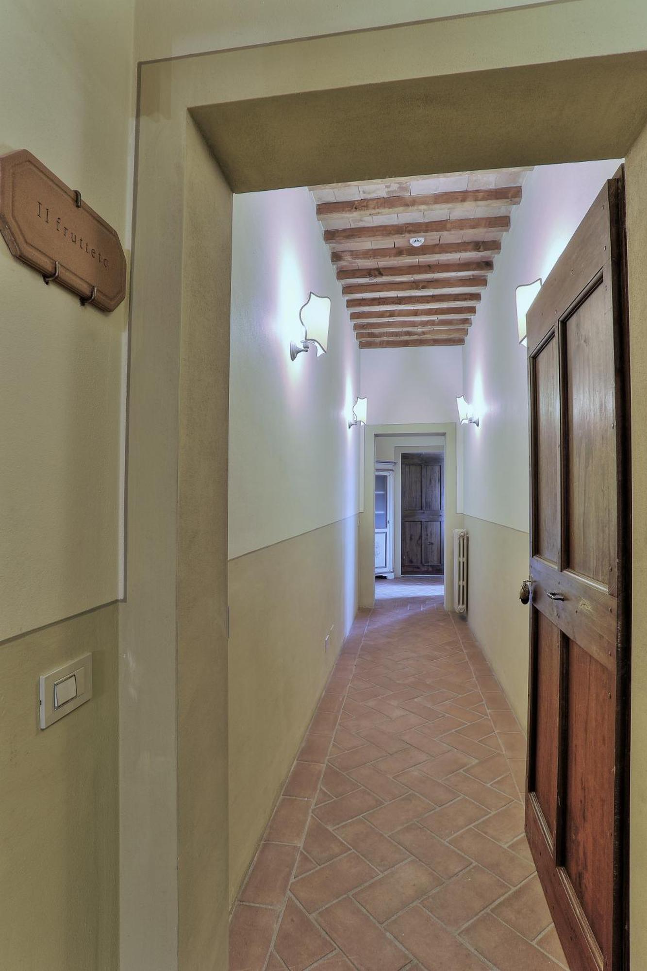 Agriturismo S.Angelo Villa Foiano Della Chiana Room photo