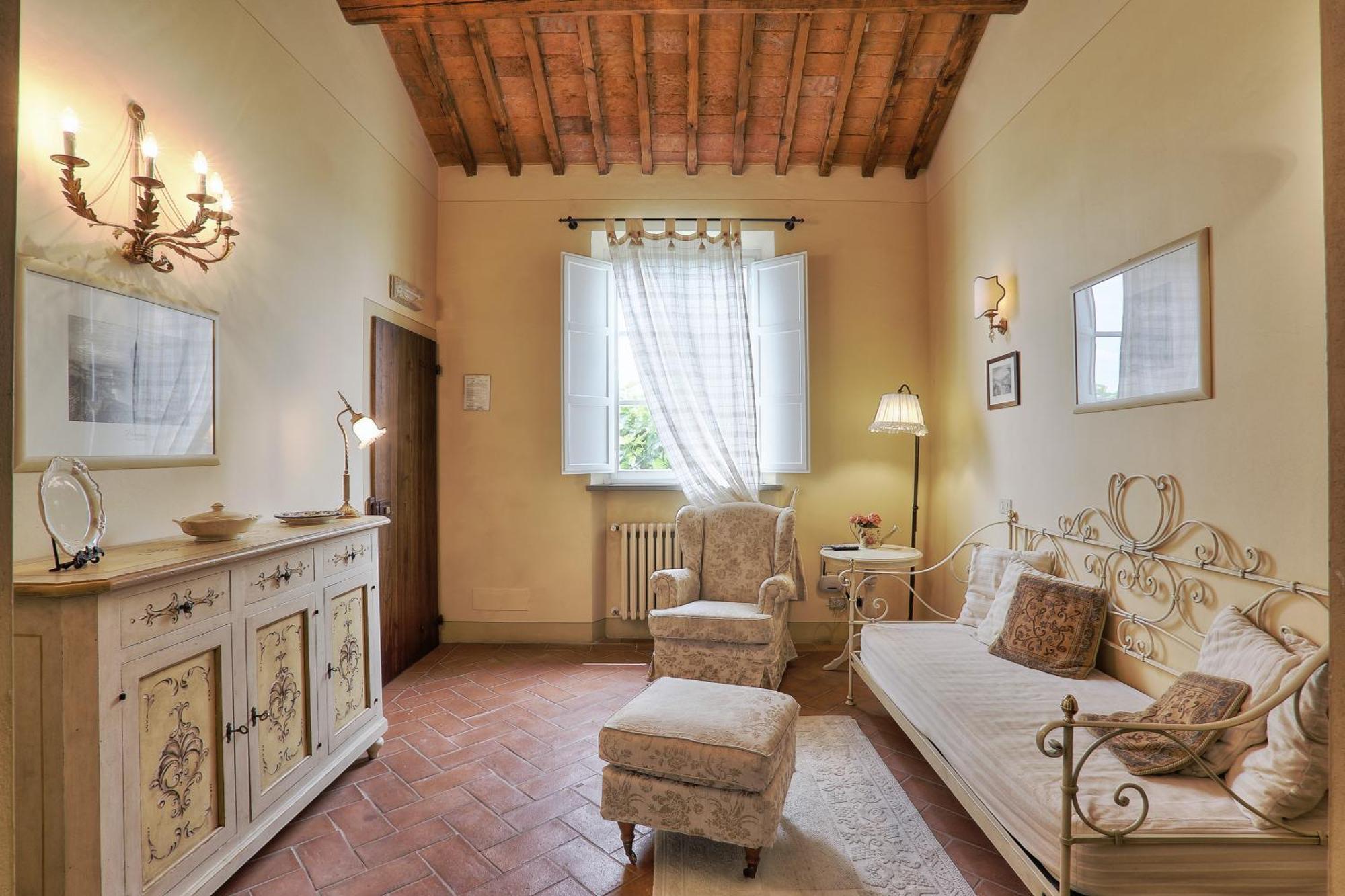Agriturismo S.Angelo Villa Foiano Della Chiana Room photo