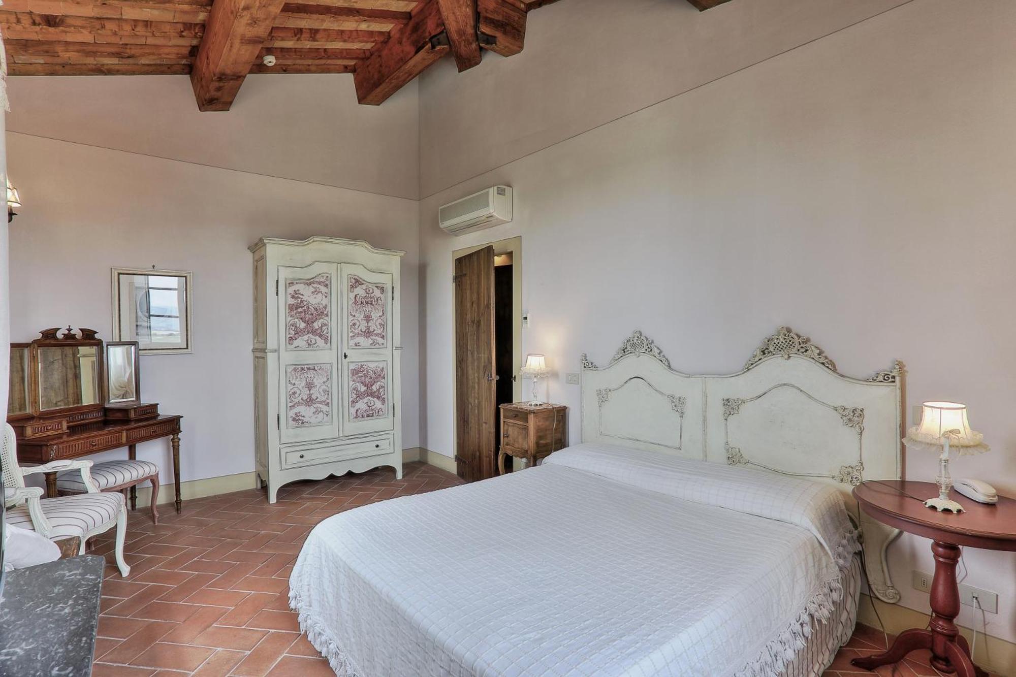 Agriturismo S.Angelo Villa Foiano Della Chiana Room photo
