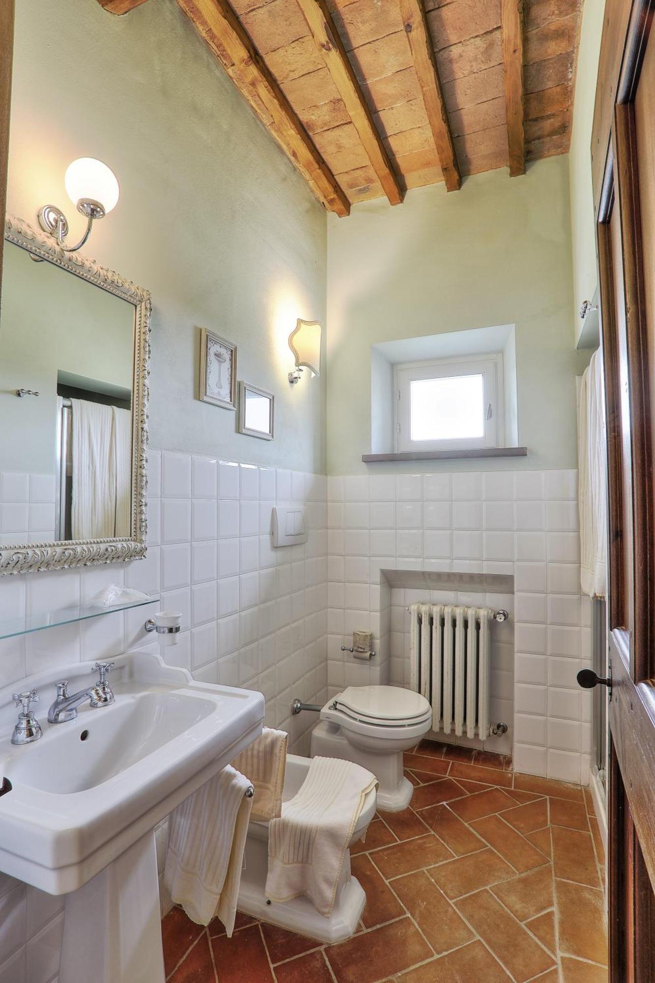 Agriturismo S.Angelo Villa Foiano Della Chiana Room photo