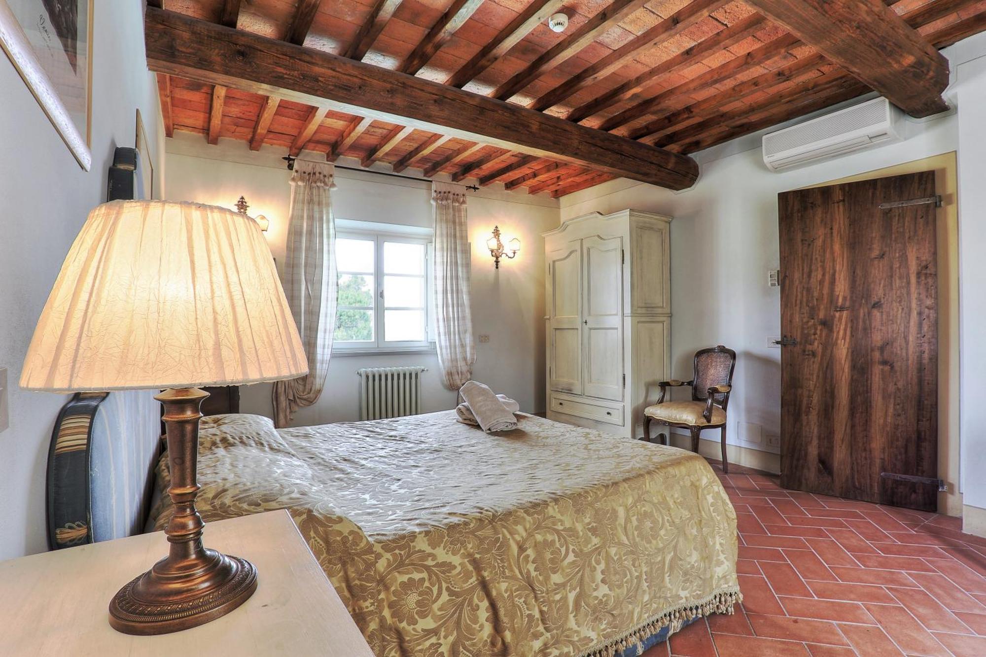 Agriturismo S.Angelo Villa Foiano Della Chiana Room photo
