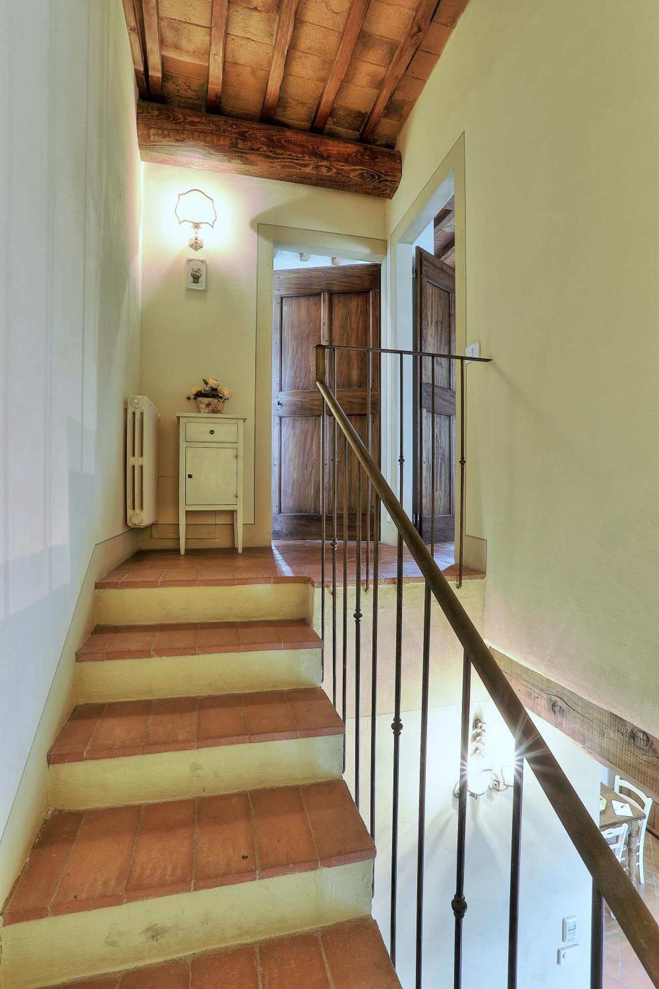 Agriturismo S.Angelo Villa Foiano Della Chiana Room photo