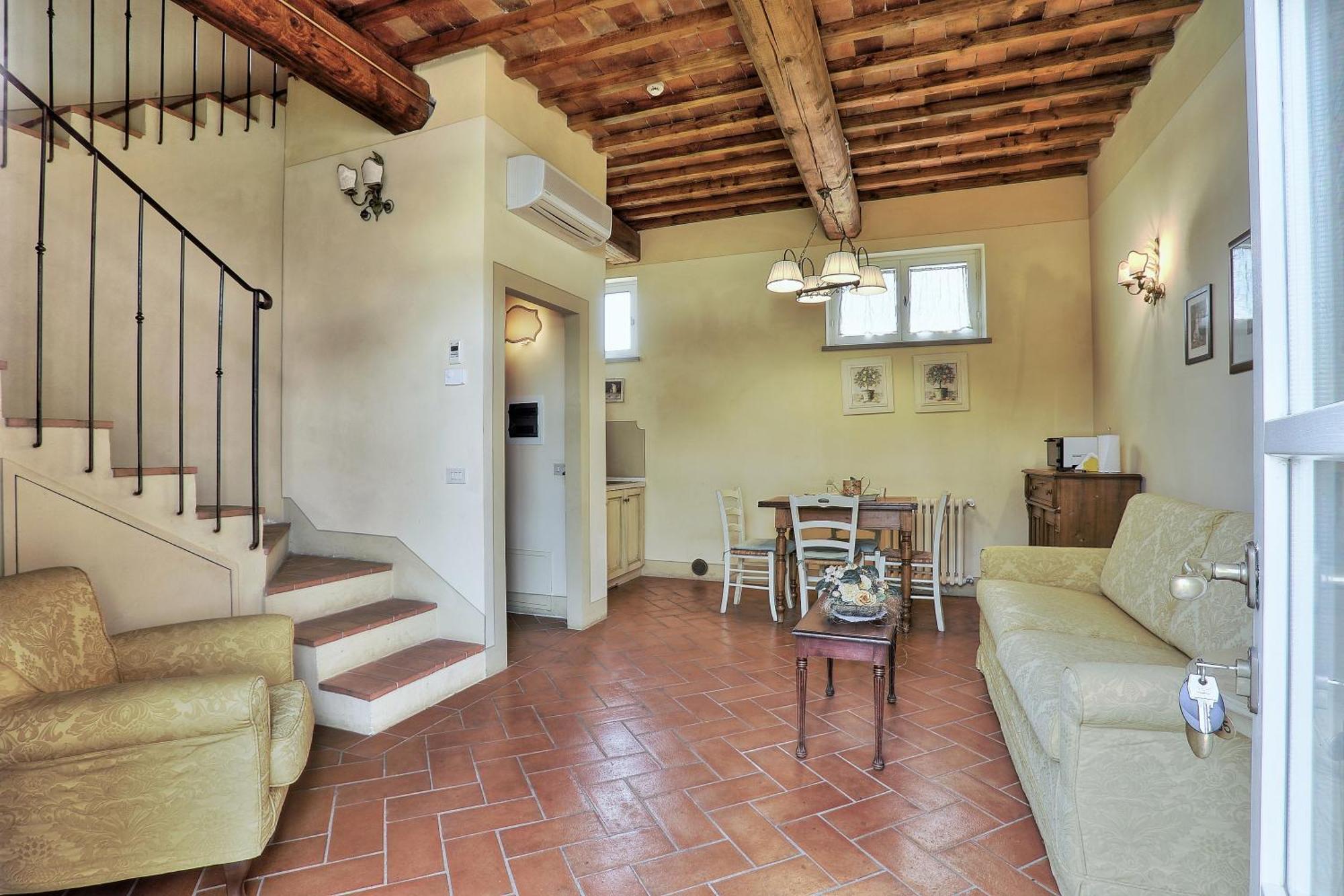 Agriturismo S.Angelo Villa Foiano Della Chiana Room photo