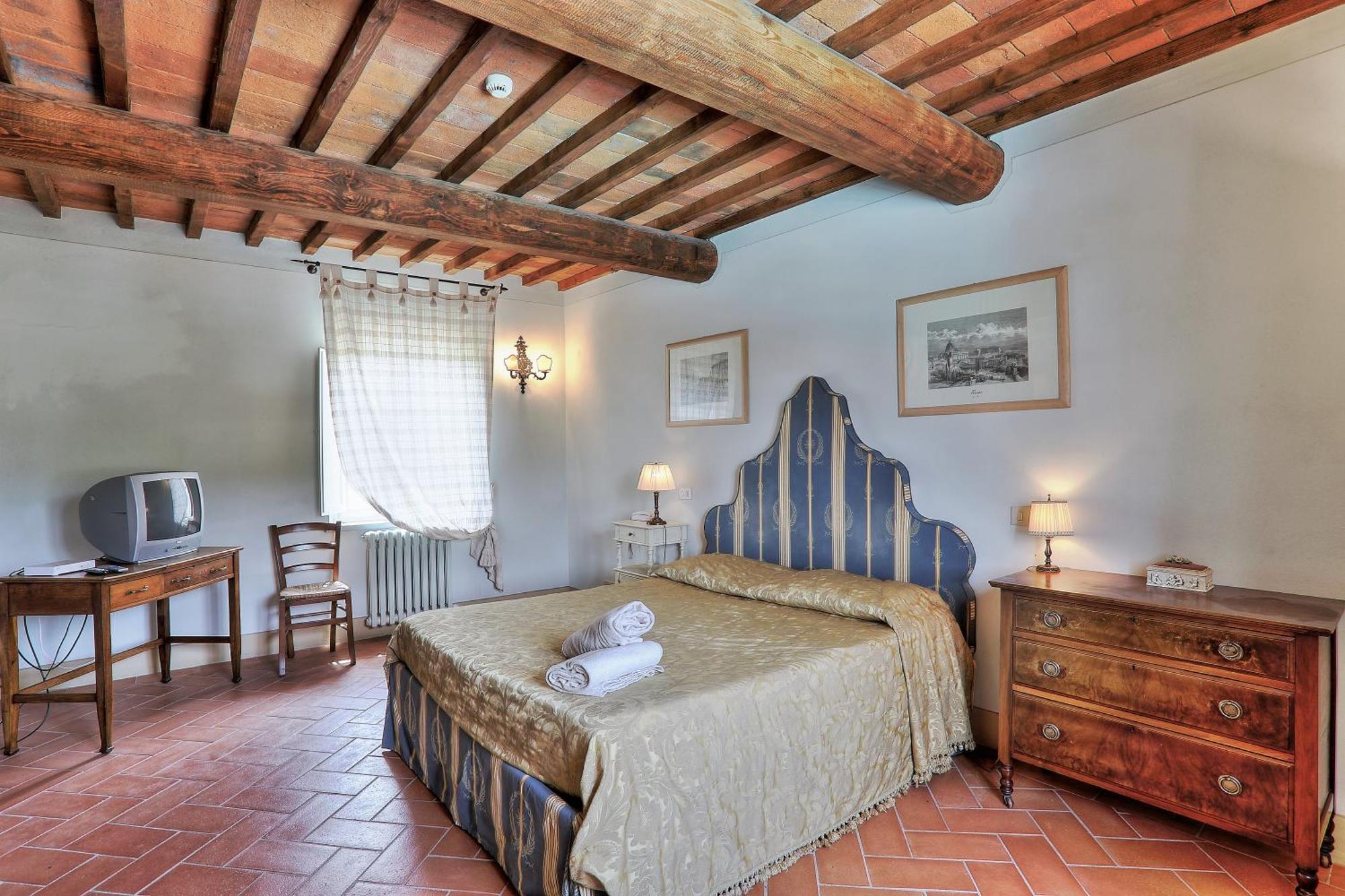 Agriturismo S.Angelo Villa Foiano Della Chiana Room photo